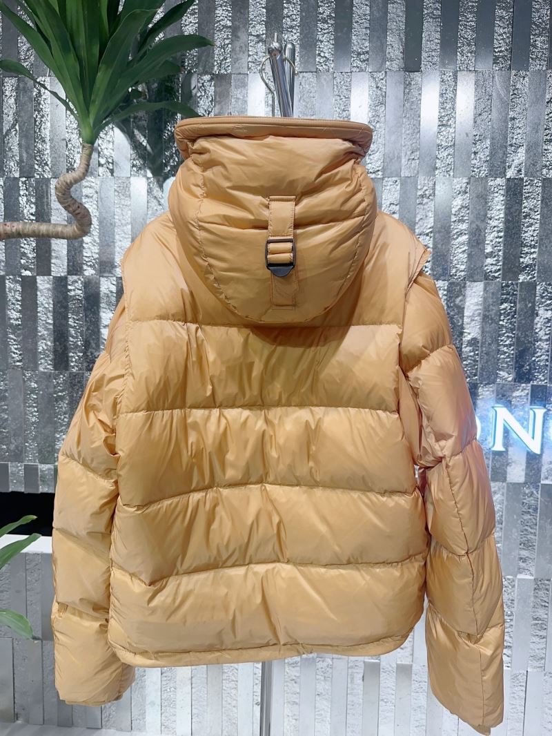 Burberry Down Jackets